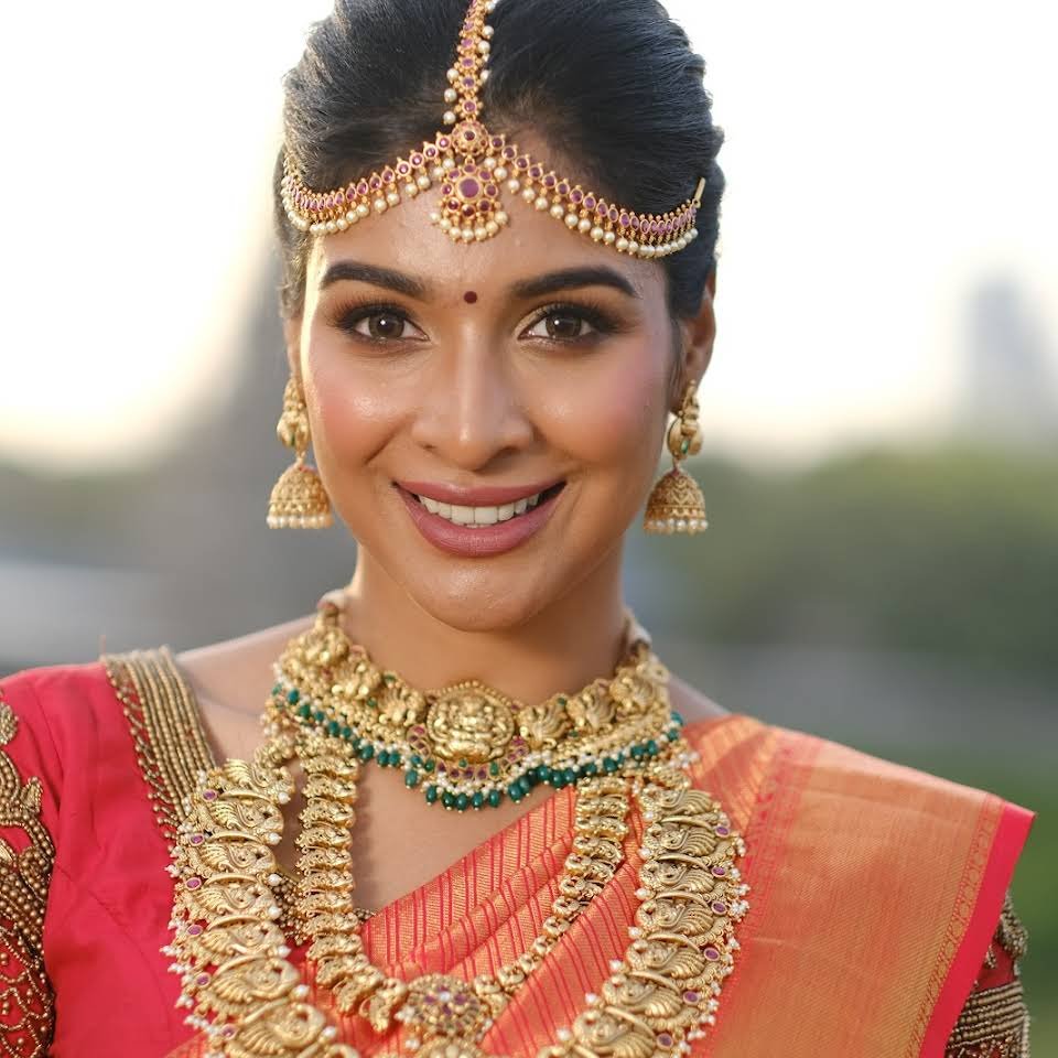 Bridal makeup salon Hyderabad,Celebrity salon Hyderabad,